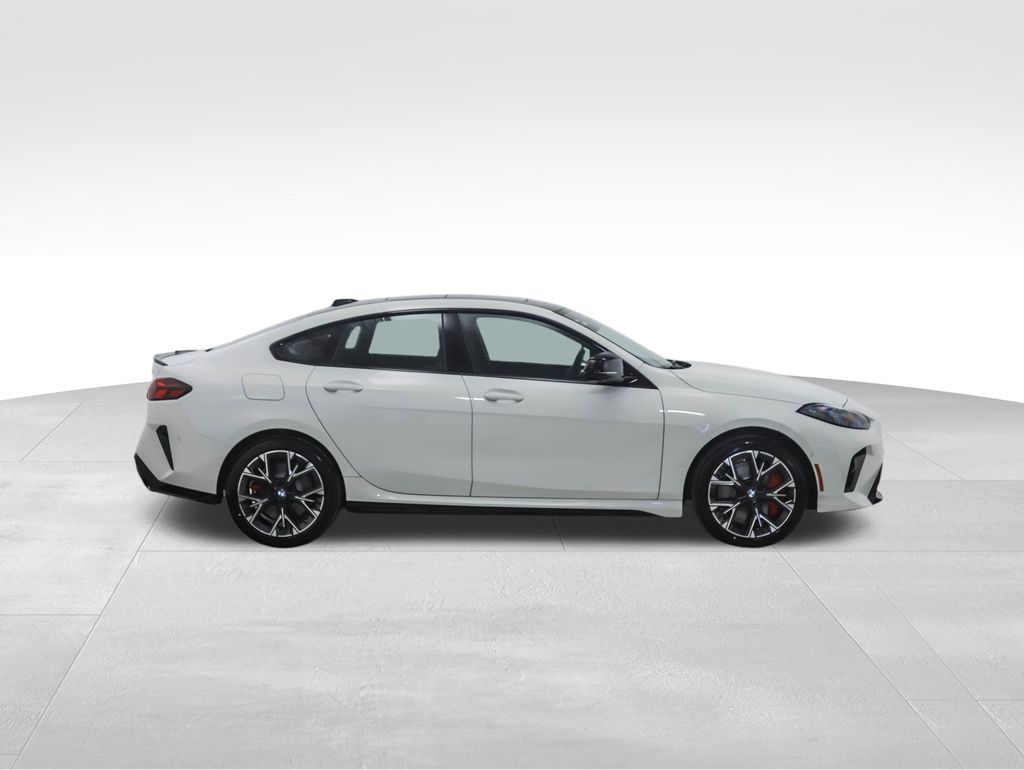 2025 BMW 2 Series M235i xDrive 7