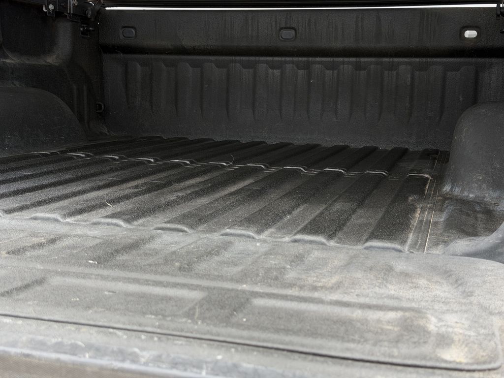 Used 2018 GMC Sierra 1500 Truck