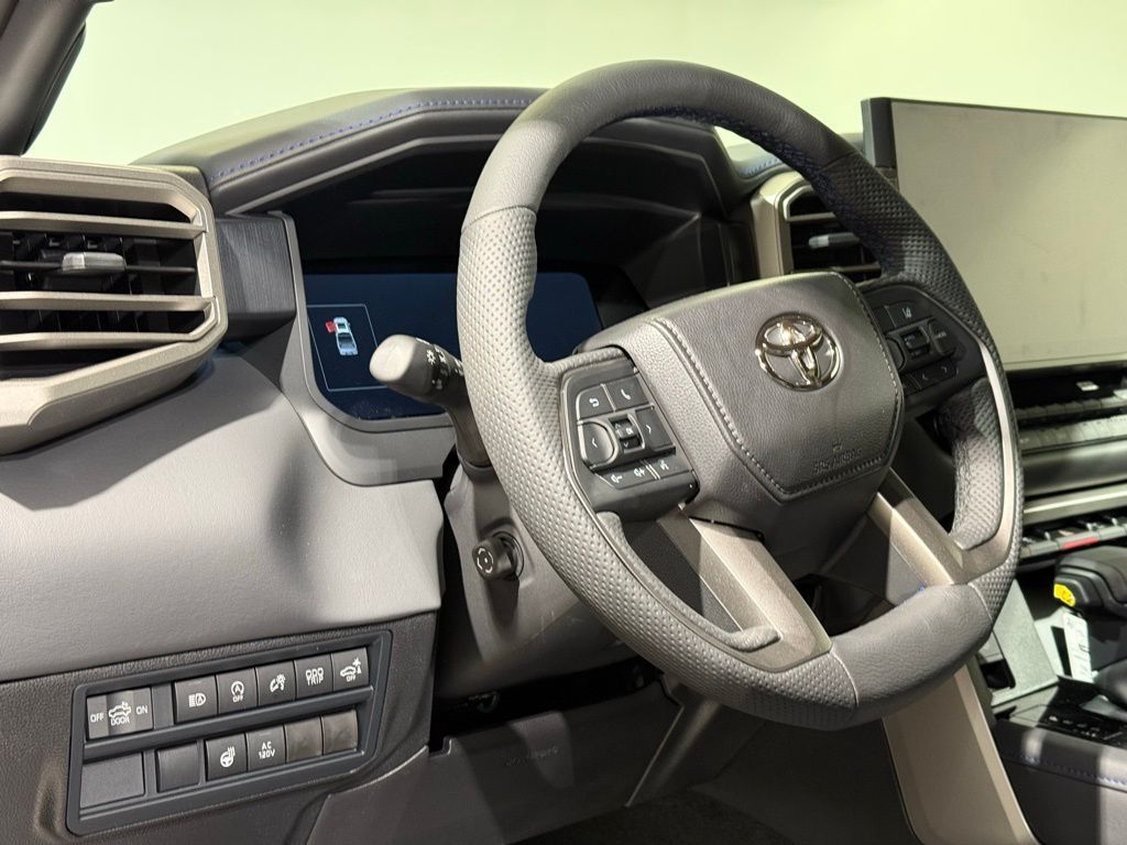 Thumbnail: 2026 Toyota Tundra - 16