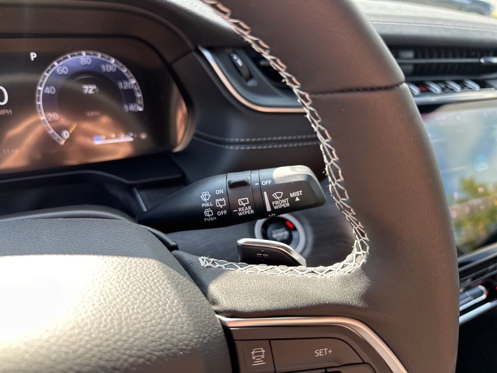 New Car 2025 Jeep Grand Cherokee L  Limited For Sale Under $50,000 In Austin, Texas