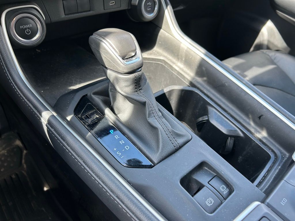 Thumbnail: 2024 Toyota Grand Highlander - 29