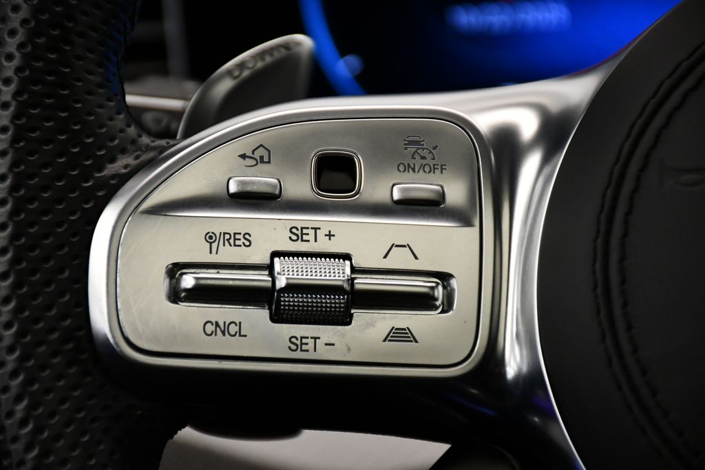 Thumbnail: 2021 Mercedes-Benz GLE - 23