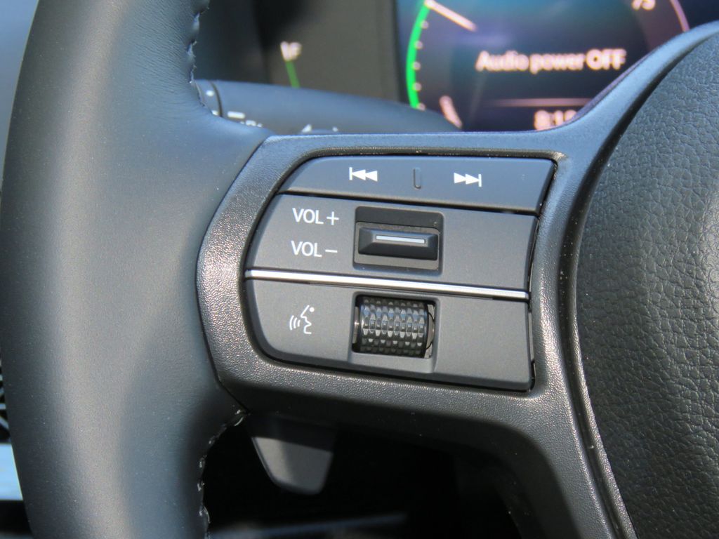 Thumbnail: 2025 Honda Accord - 11