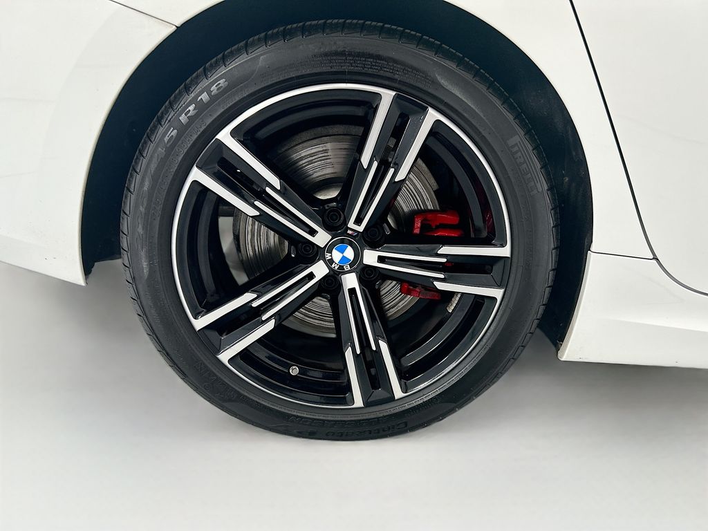 Used 2023 White BMW M340i image 32