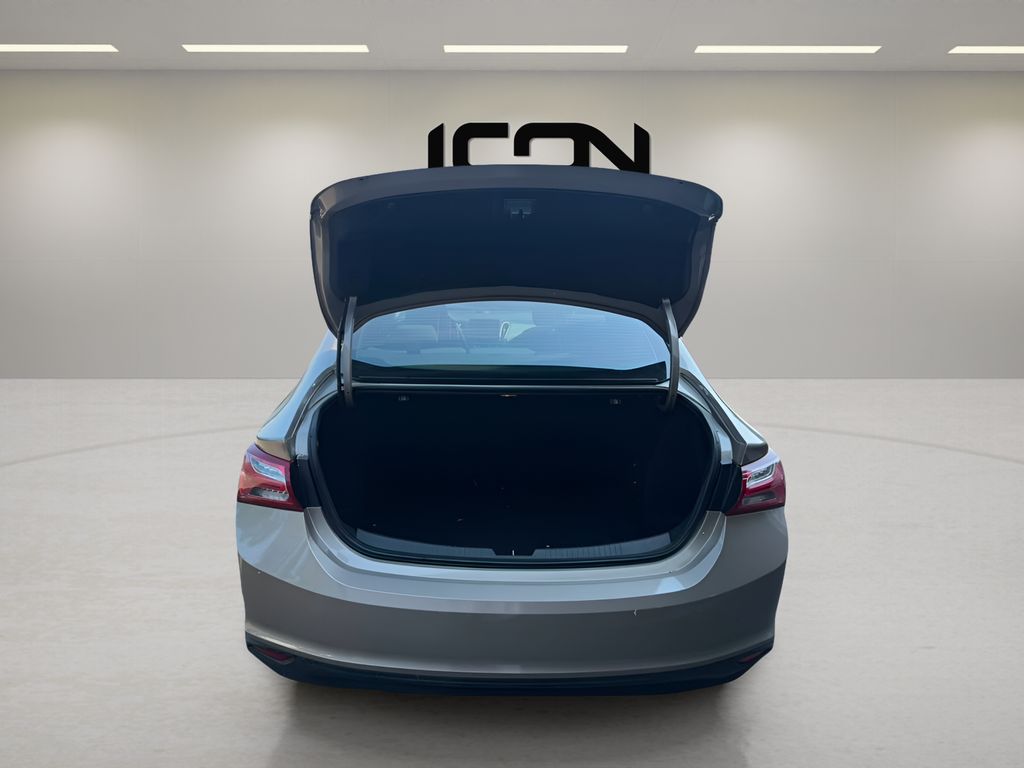 Used 2022 Chevrolet Malibu Sedan
