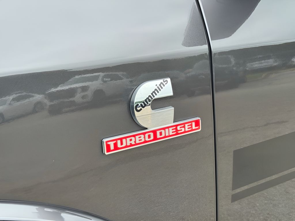 Used Car 2020 Ram 2500  Laramie For Sale Under $50,000 In Austin, Texas