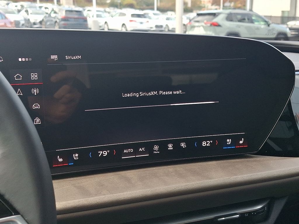 Thumbnail: 2025 Audi Q5 - 15