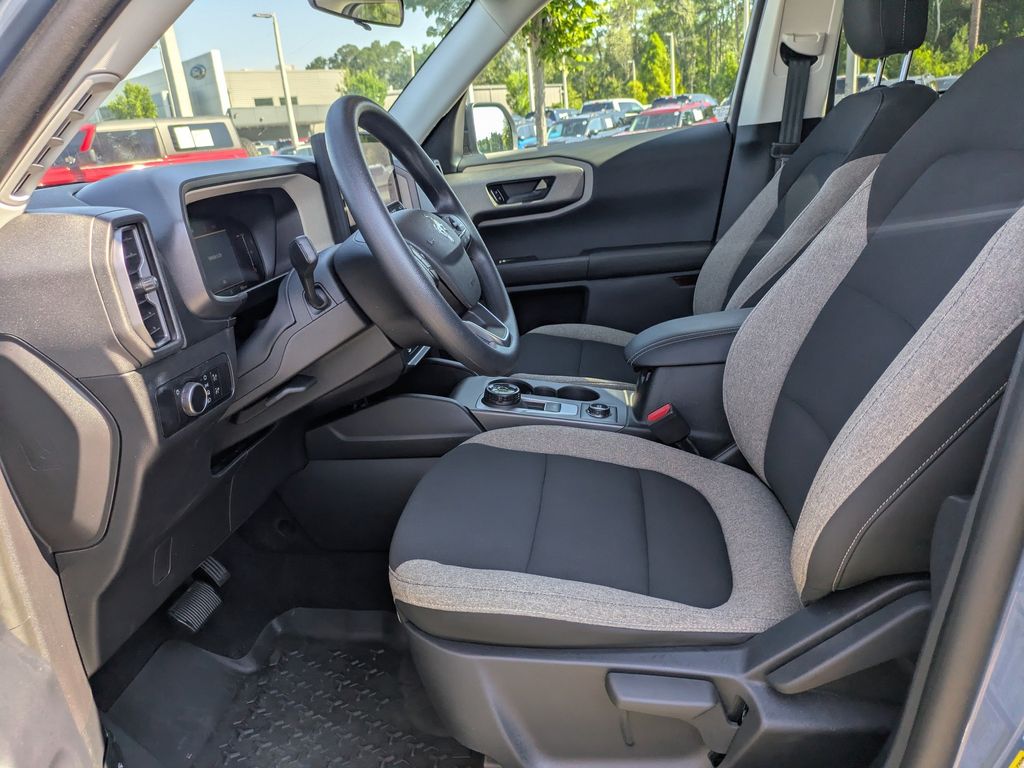 2026 Ford Bronco Sport Big Bend - Photo 19