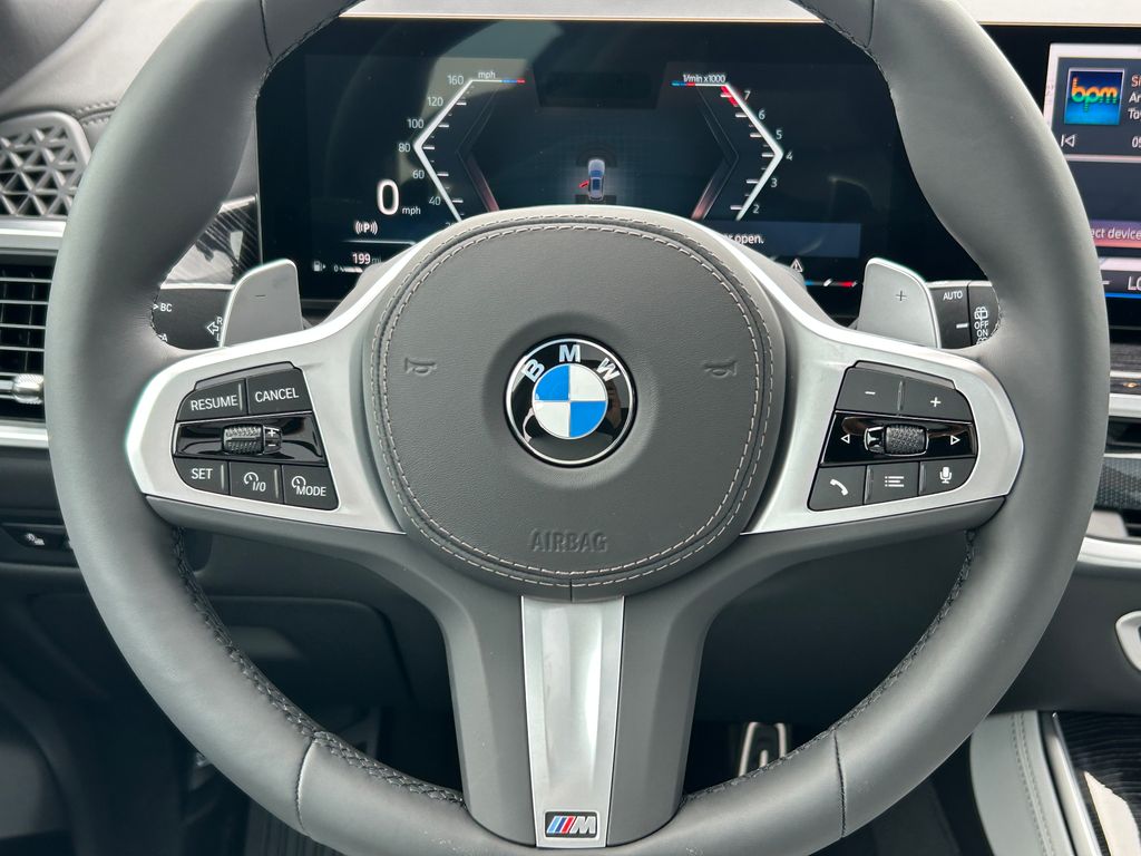 Thumbnail: 2026 BMW X5 - 18