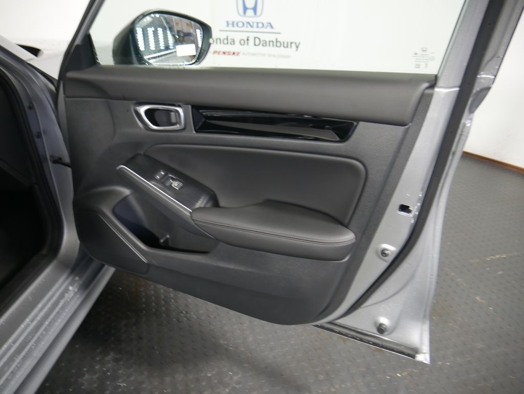 Thumbnail: 2026 Honda Civic - 5