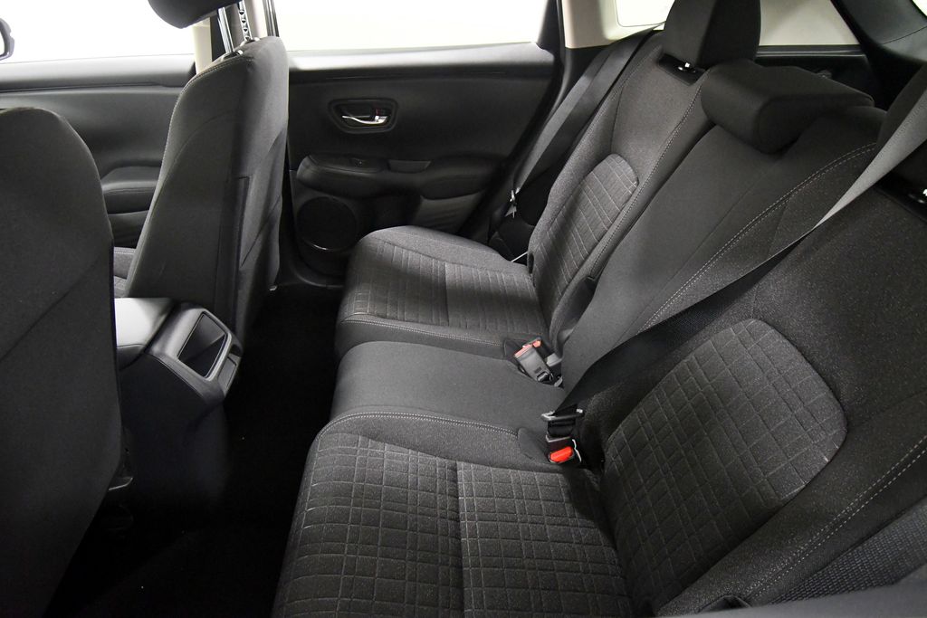 New 2027 Honda HR-V SUV