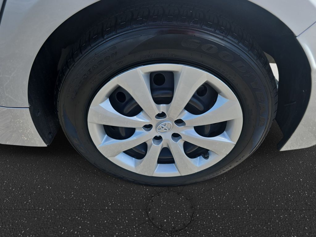 Used 2024 Toyota Corolla Sedan