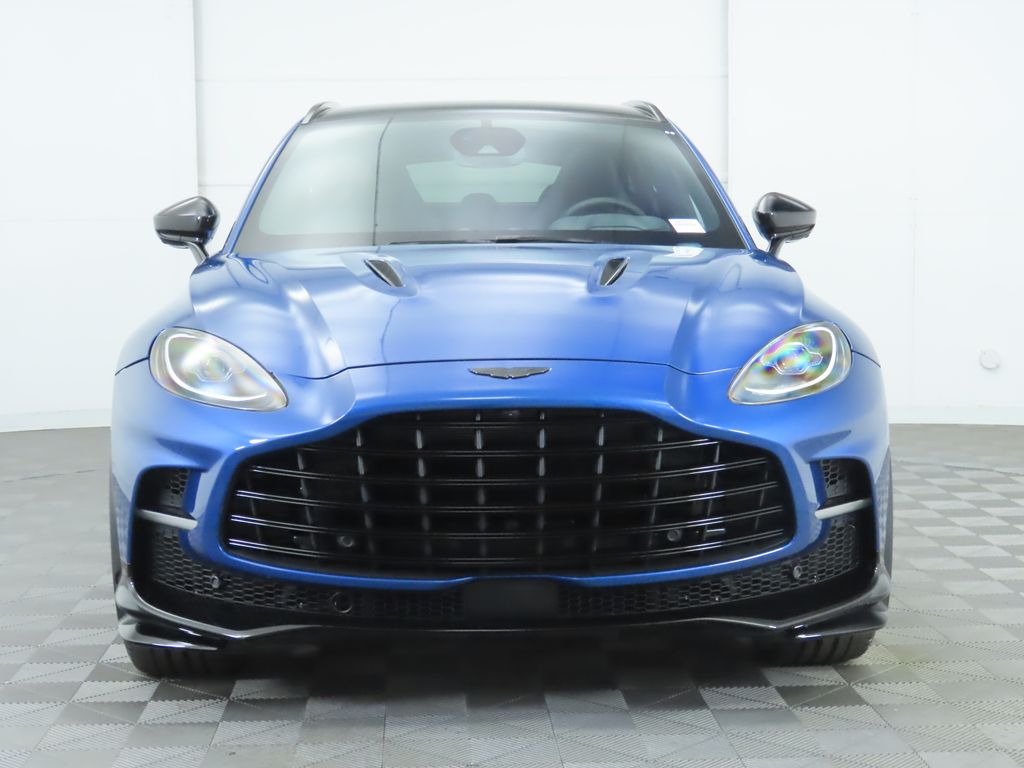 2024 Aston Martin DBX 707 2