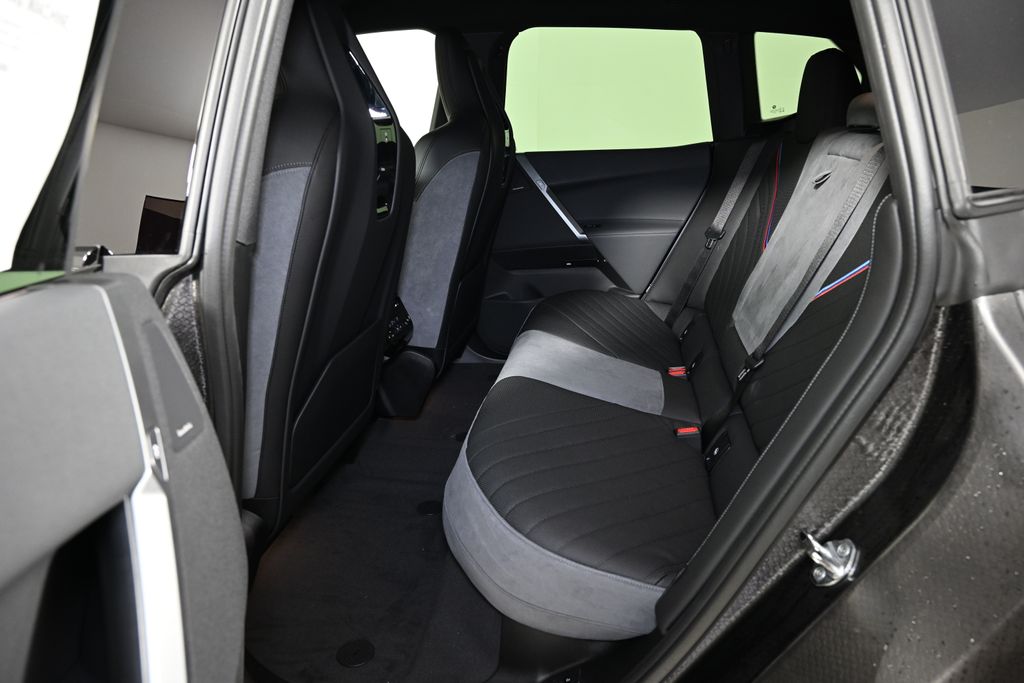 Thumbnail: 2026 BMW iX - 25