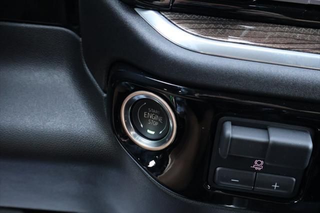 Thumbnail: 2026 Chevrolet Silverado 1500 - 30