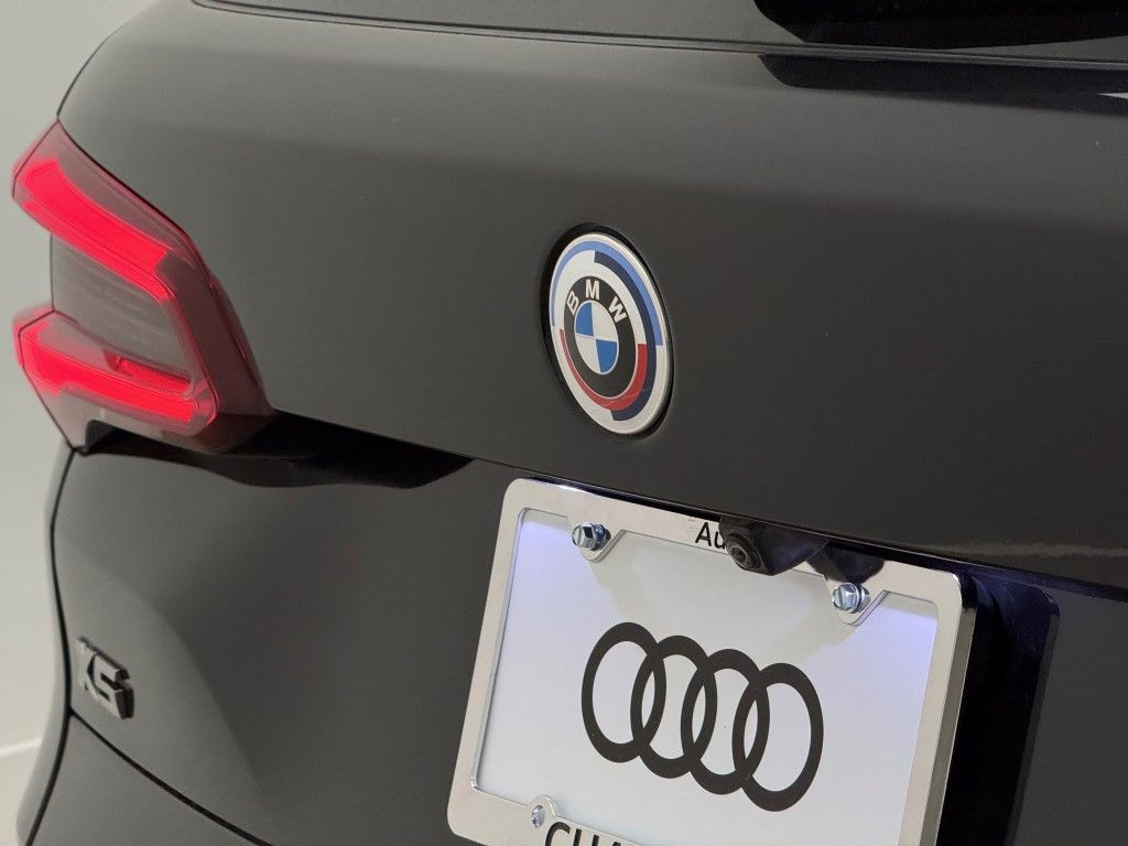 Thumbnail: 2023 BMW X5 - 15