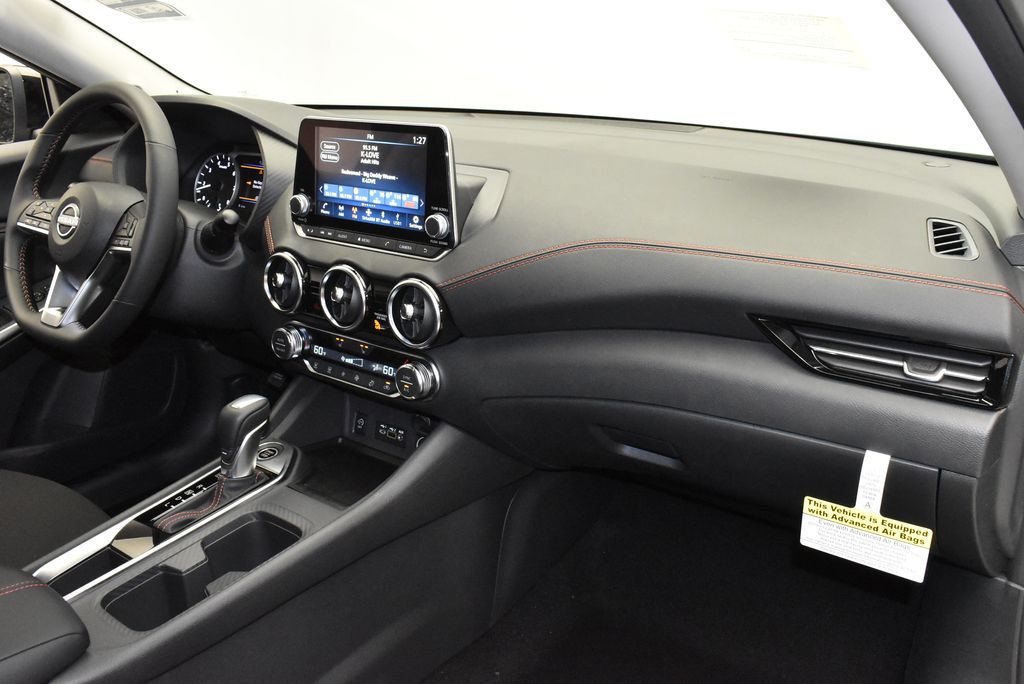 Thumbnail: 2025 Nissan Sentra - 27