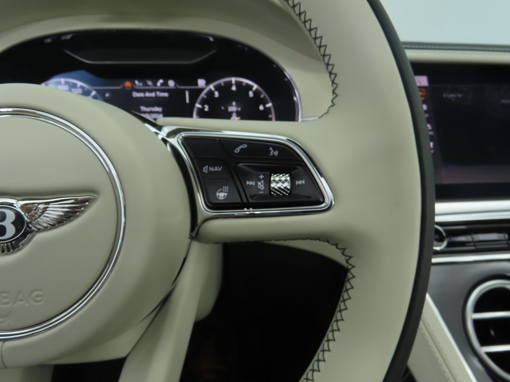 2024 Bentley Continental GT 20