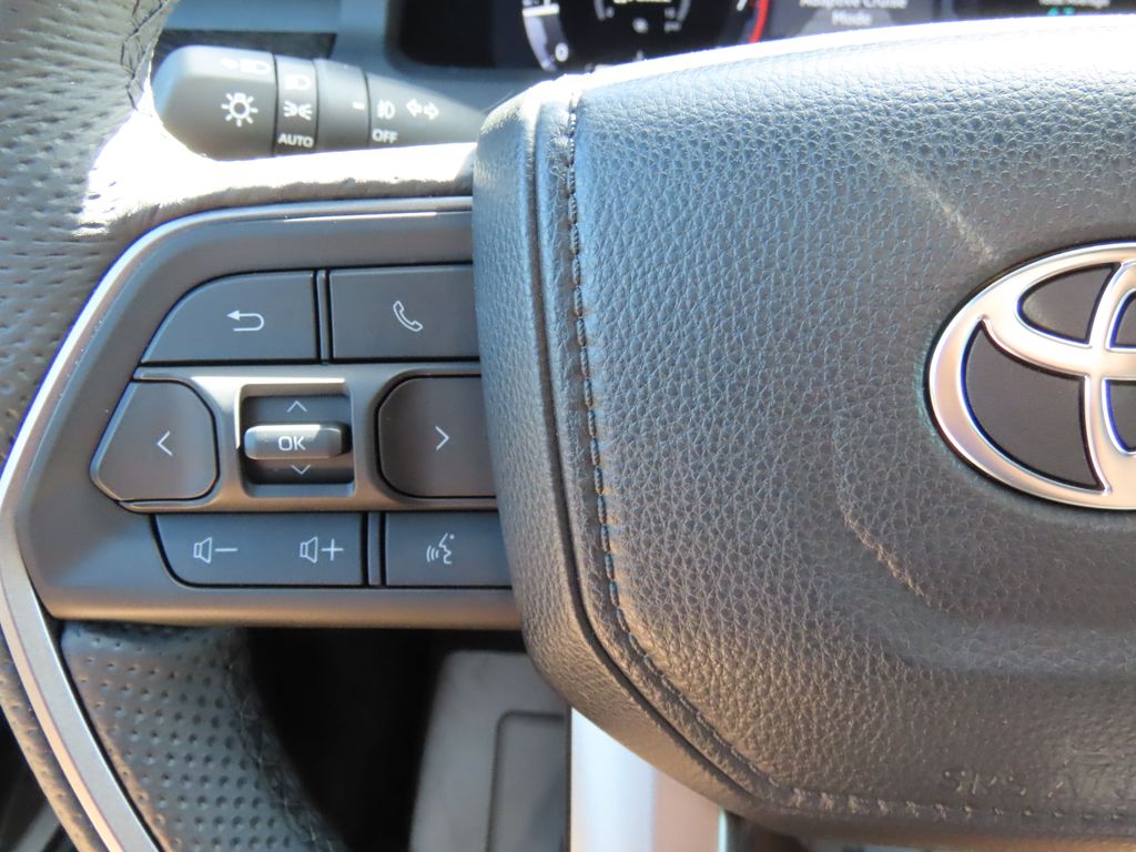 2024 Toyota Tacoma Limited 11
