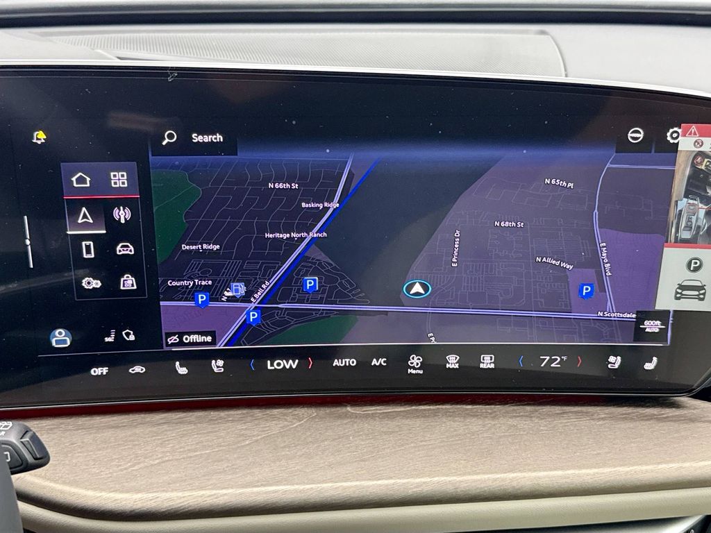 Thumbnail: 2025 Audi Q5 - 14