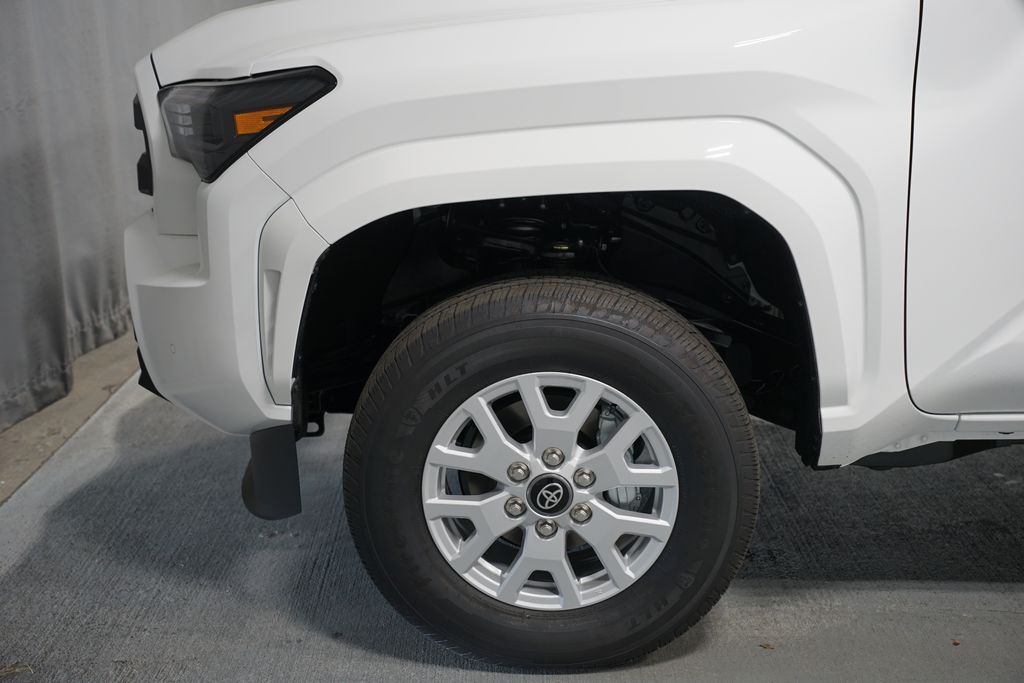 Thumbnail: 2026 Toyota Tacoma - 5