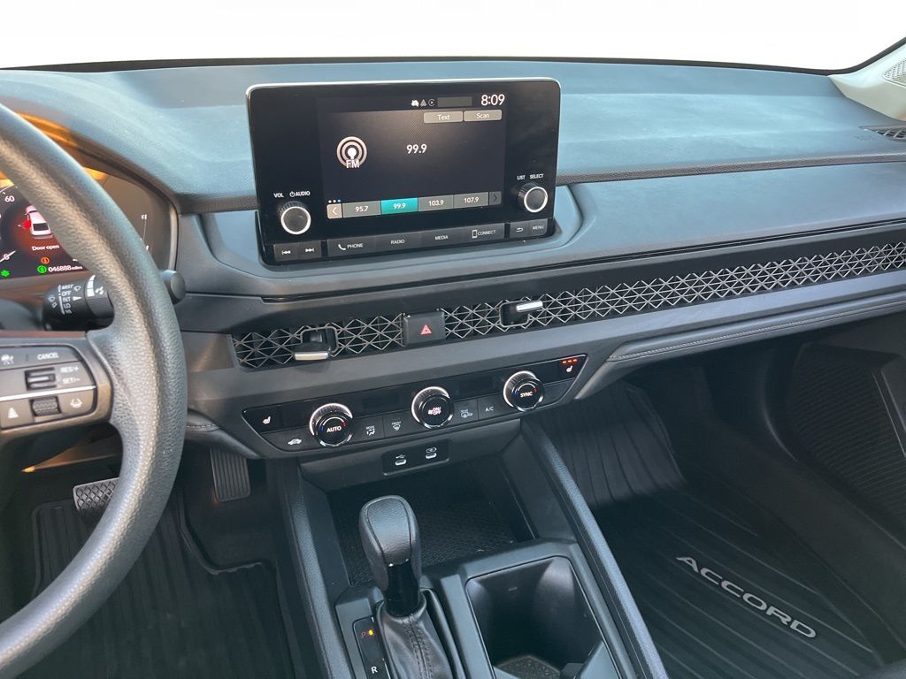 Thumbnail: 2024 Honda Accord - 16