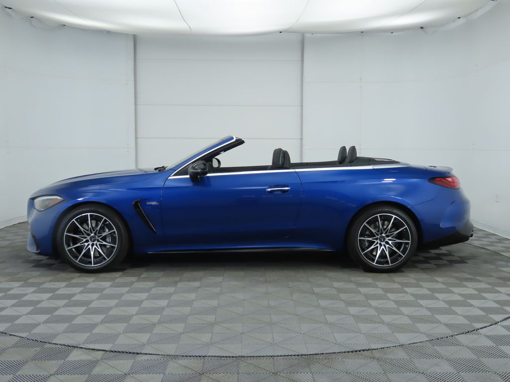 Thumbnail: 2025 Mercedes-Benz CLE - 8