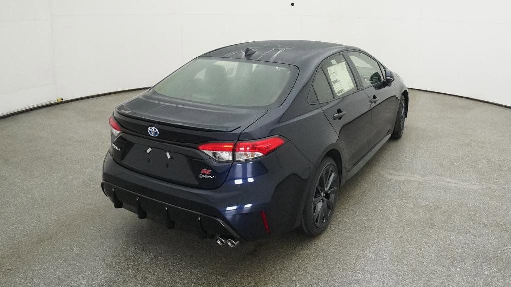 Thumbnail: 2025 Toyota Corolla - 20