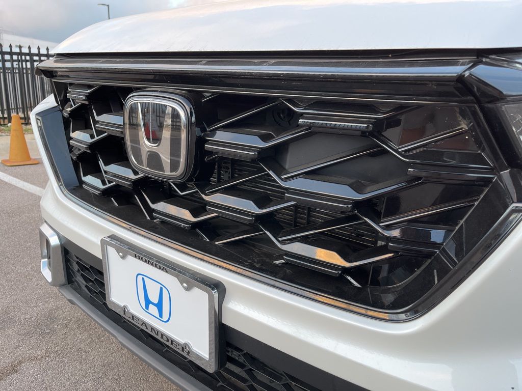 Thumbnail: 2023 Honda CR-V - 17