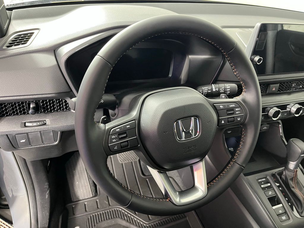 Thumbnail: 2026 Honda CR-V - 27