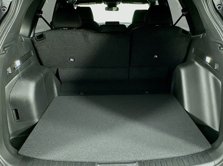 Used Car 2025 Honda Cr-v Hybrid  Wagon 4 Dr. Sport All Wheel Drive For Sale Under $35,000 In Austin, Texas