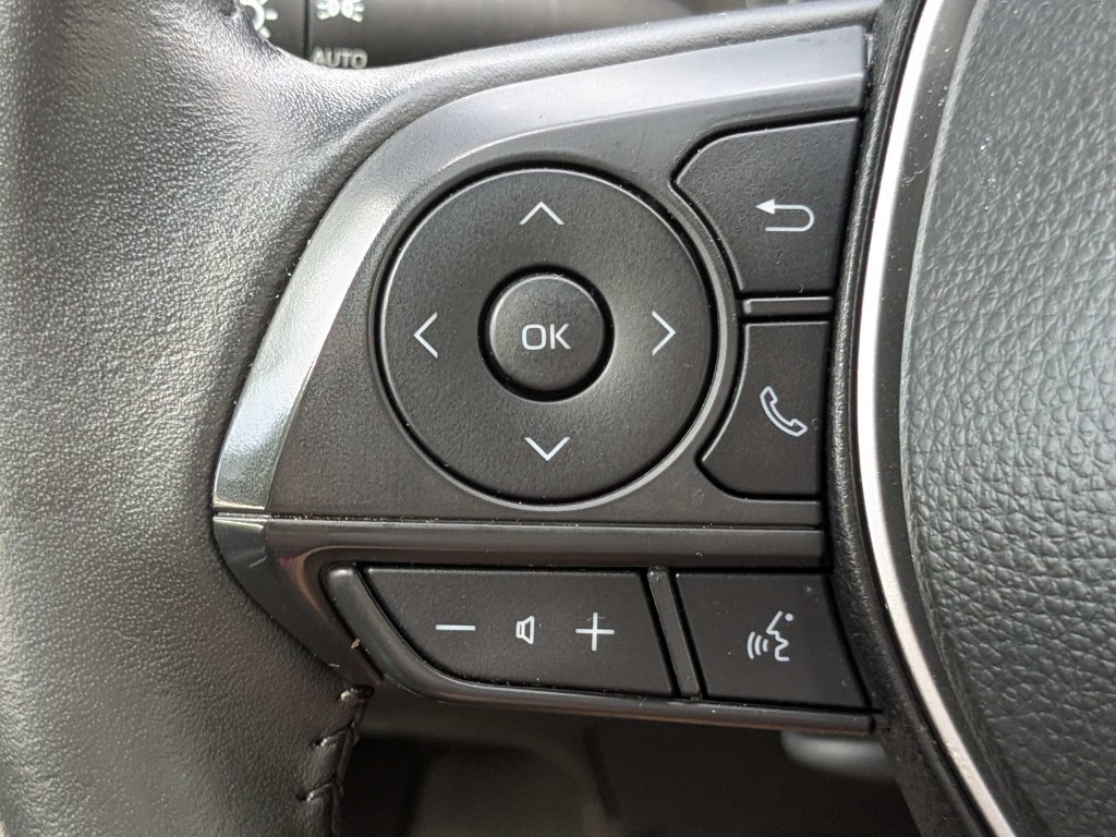 Used 2025 Toyota Corolla Sedan
