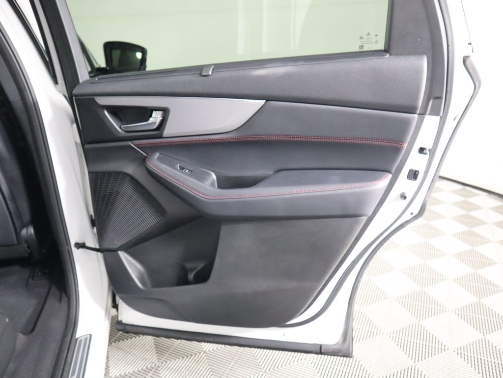 Thumbnail: 2022 Acura MDX - 28