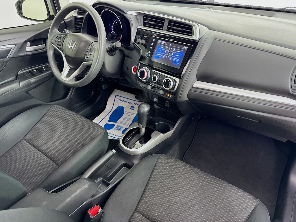 Used Car 2019 Honda Fit  Ex For Sale Under $20,000 In Austin, Texas