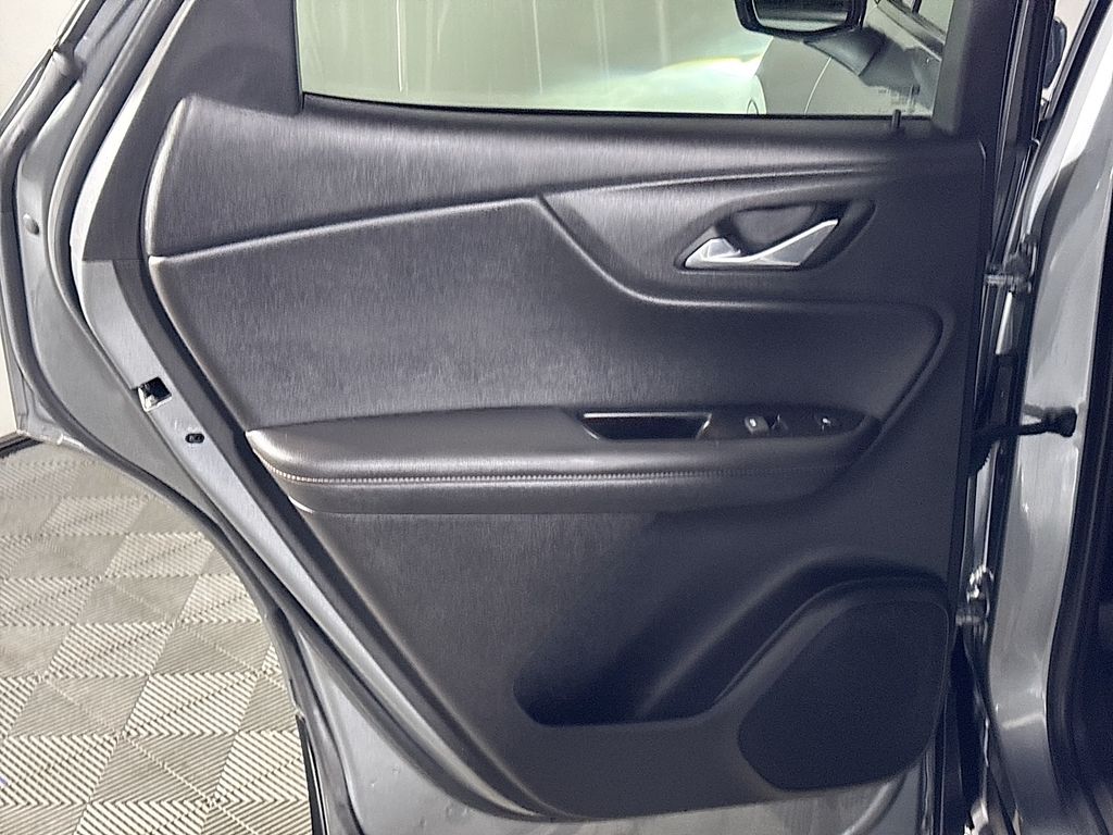 2023 Chevrolet Blazer Premier