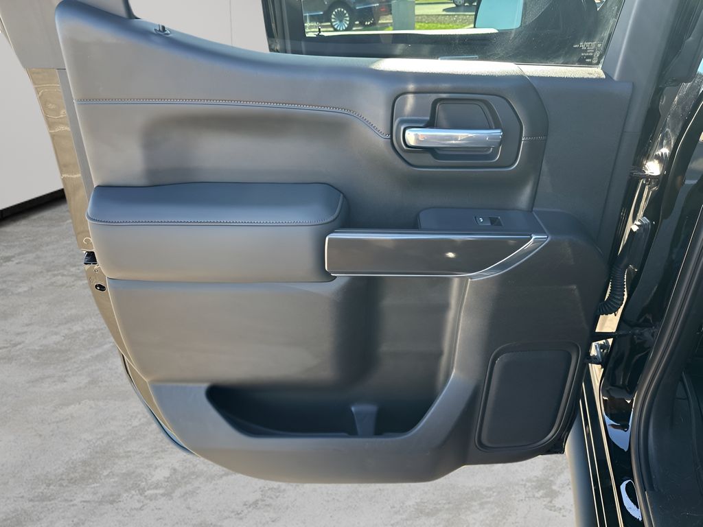 Used Car 2021 Gmc Sierra 1500  At4 For Sale Under $40,000 In Austin, Texas