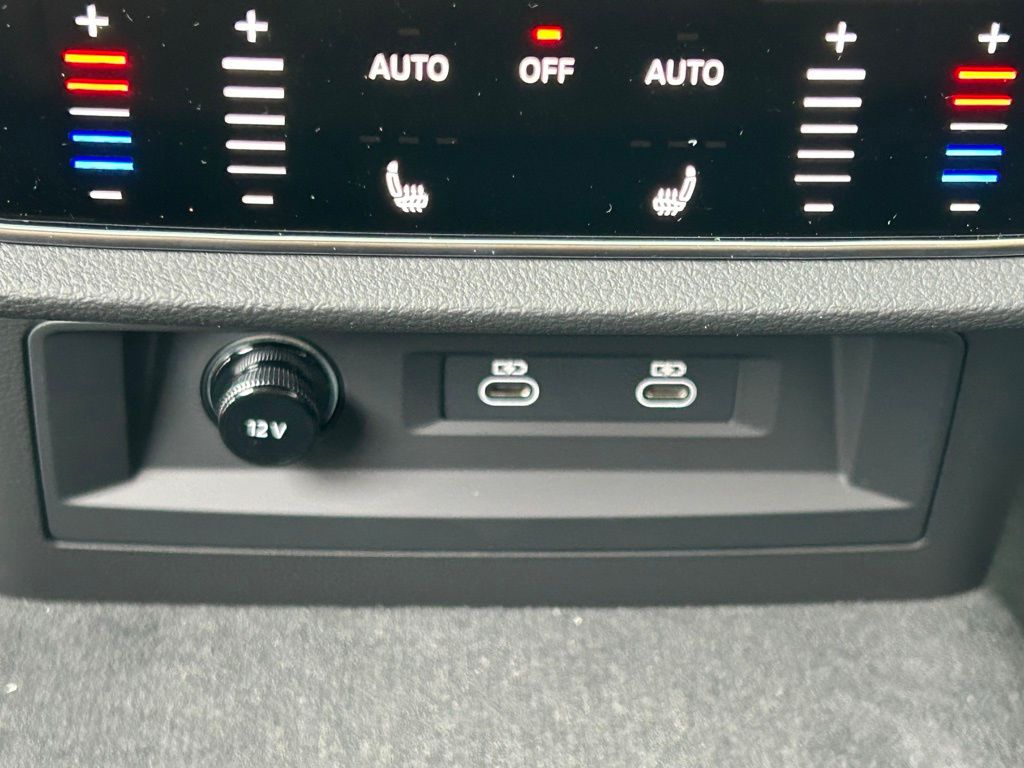 New 2026 White/off-white Audi 55 Premium Plus image 82