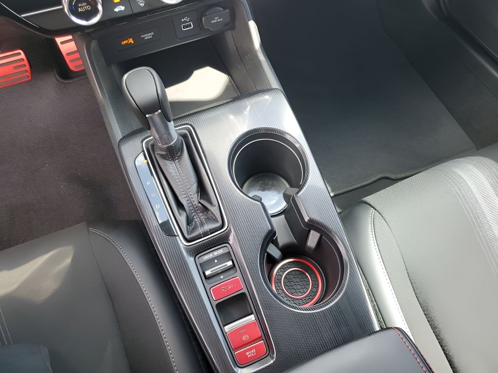 Used Car 2023 Honda Civic  Sport For Sale Under $30,000 In Austin, Texas