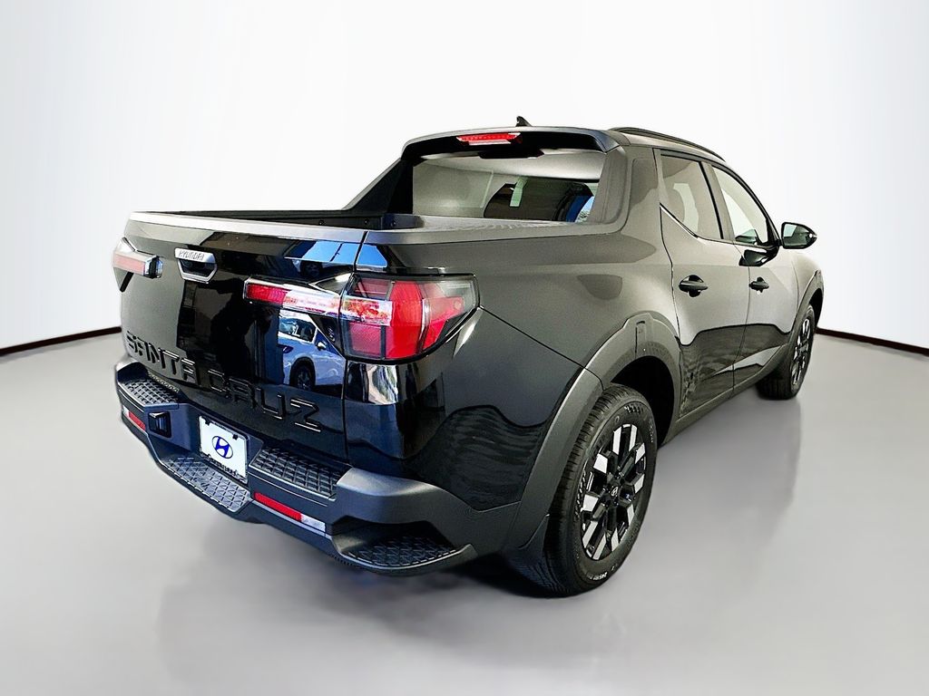Thumbnail: 2026 Hyundai Santa Cruz - 5