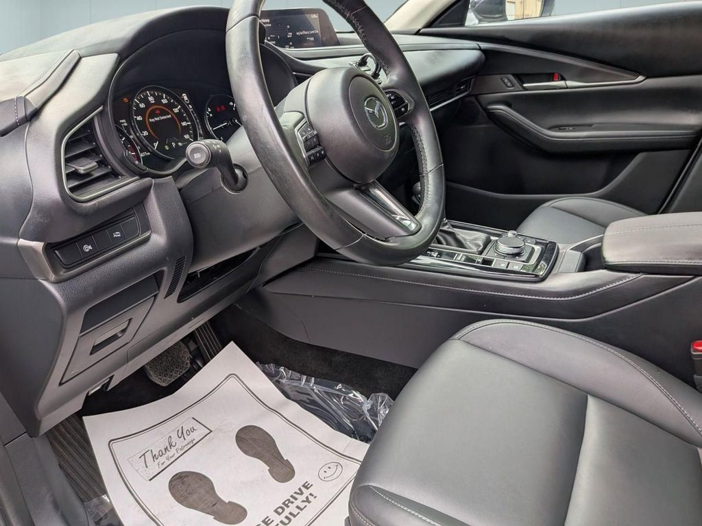 2024 Mazda CX-30 Select Sport - Photo 11