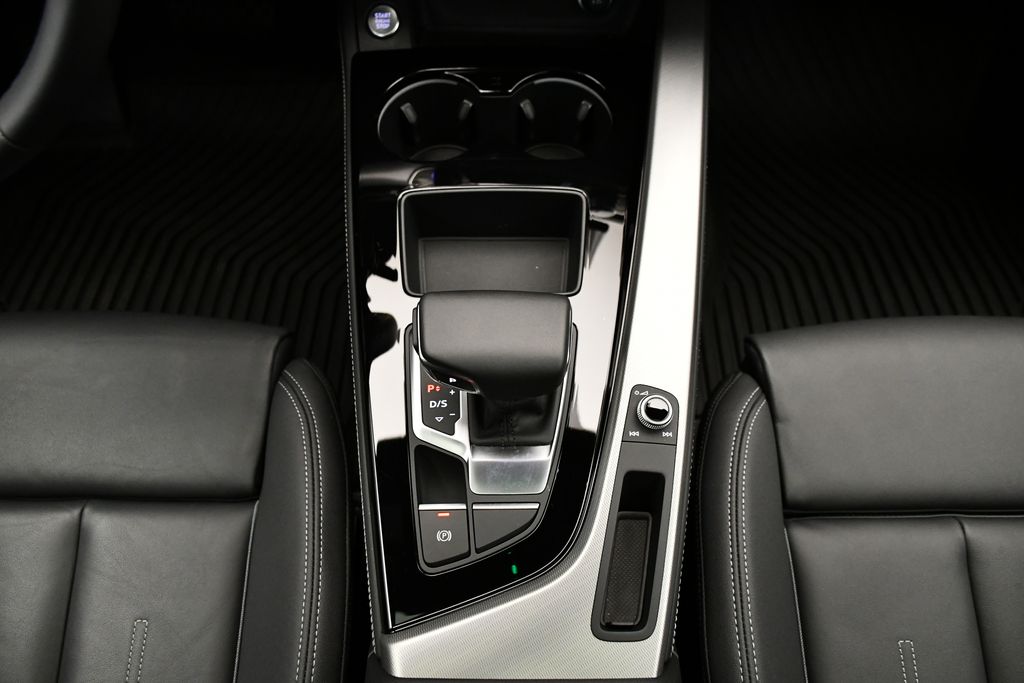 2024 Audi A5 Premium Plus 30