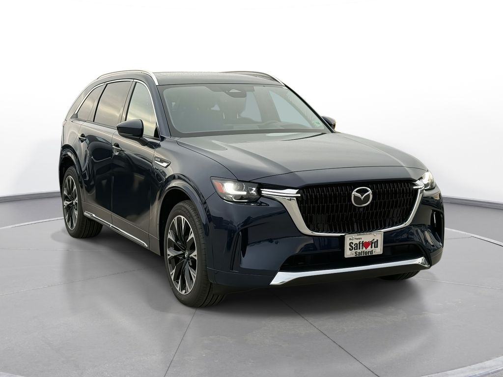 2026 Mazda CX-90 Premium Plus Package - Photo 7