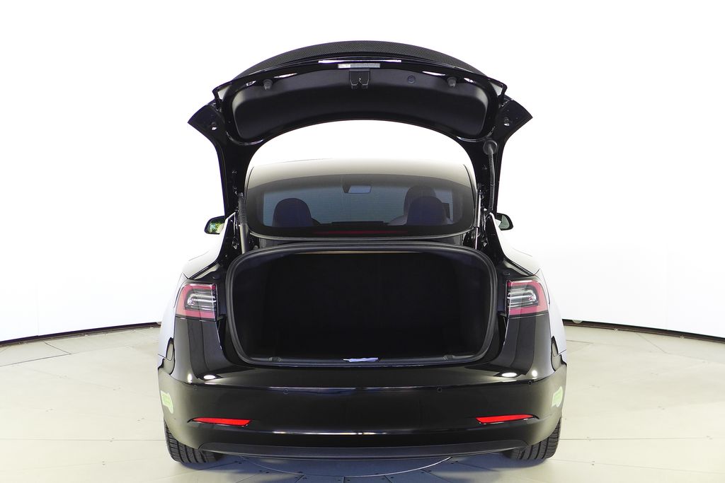 Thumbnail: 2021 Tesla Model 3 - 10