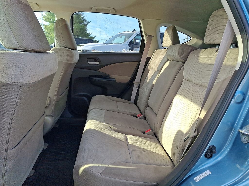 used 2014 Honda CR-V car, priced at $11,319