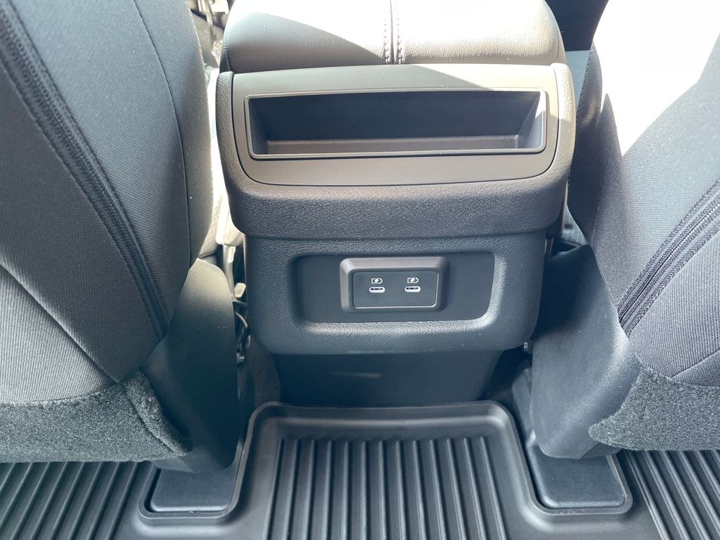 2026 Nissan Pathfinder