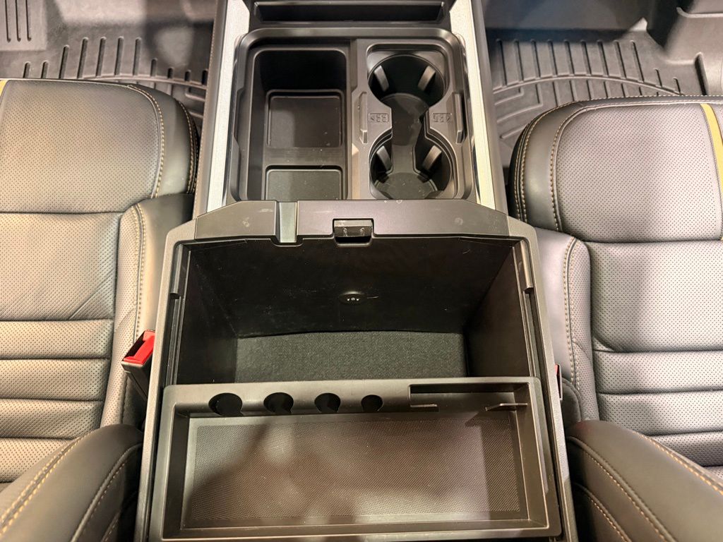 2024 Ford F-350SD Platinum