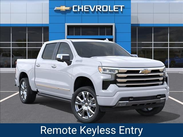 ChevroletSilverado 15008