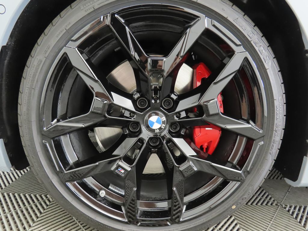 Thumbnail: 2026 BMW 4 Series - 28