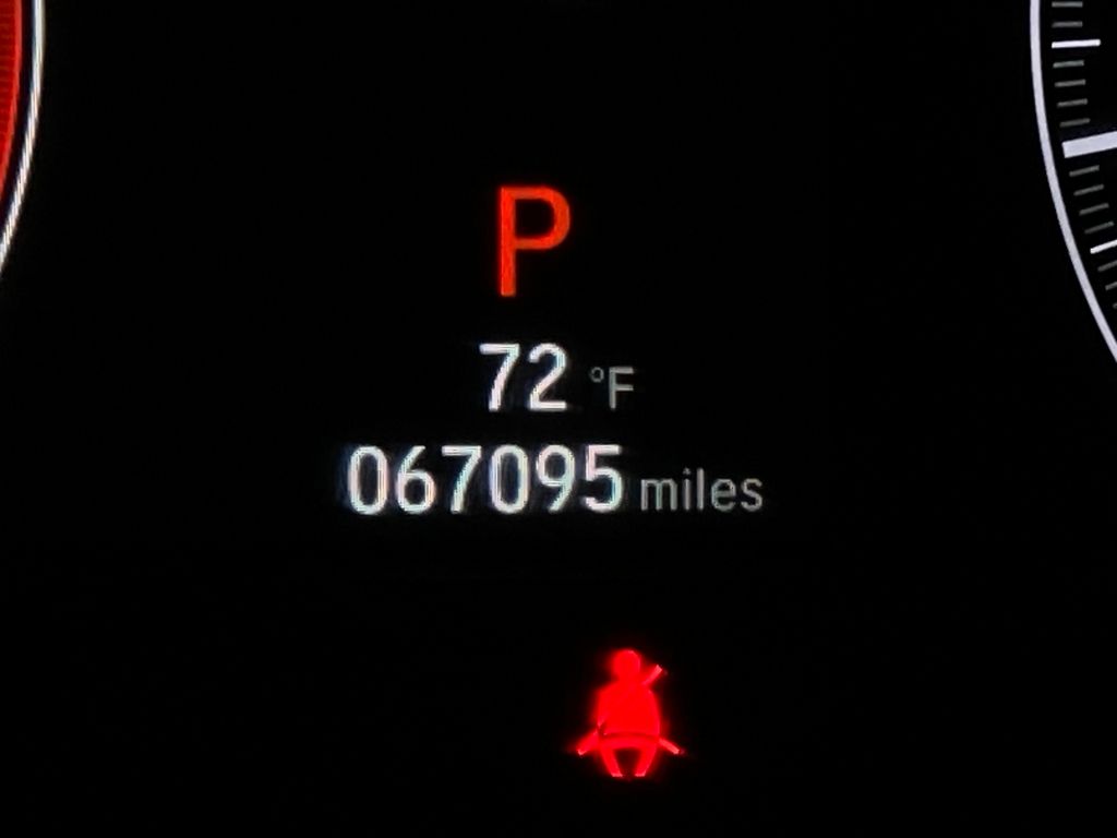 2021 Honda Accord EX-L