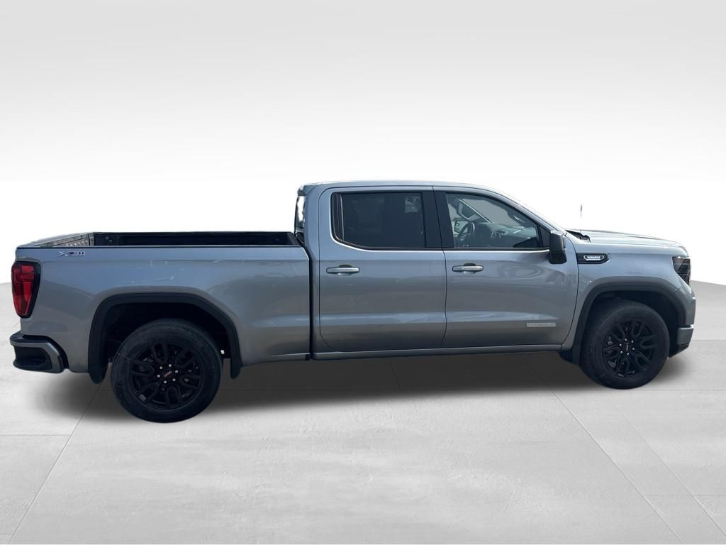Used 2023 GMC Sierra 1500 Truck